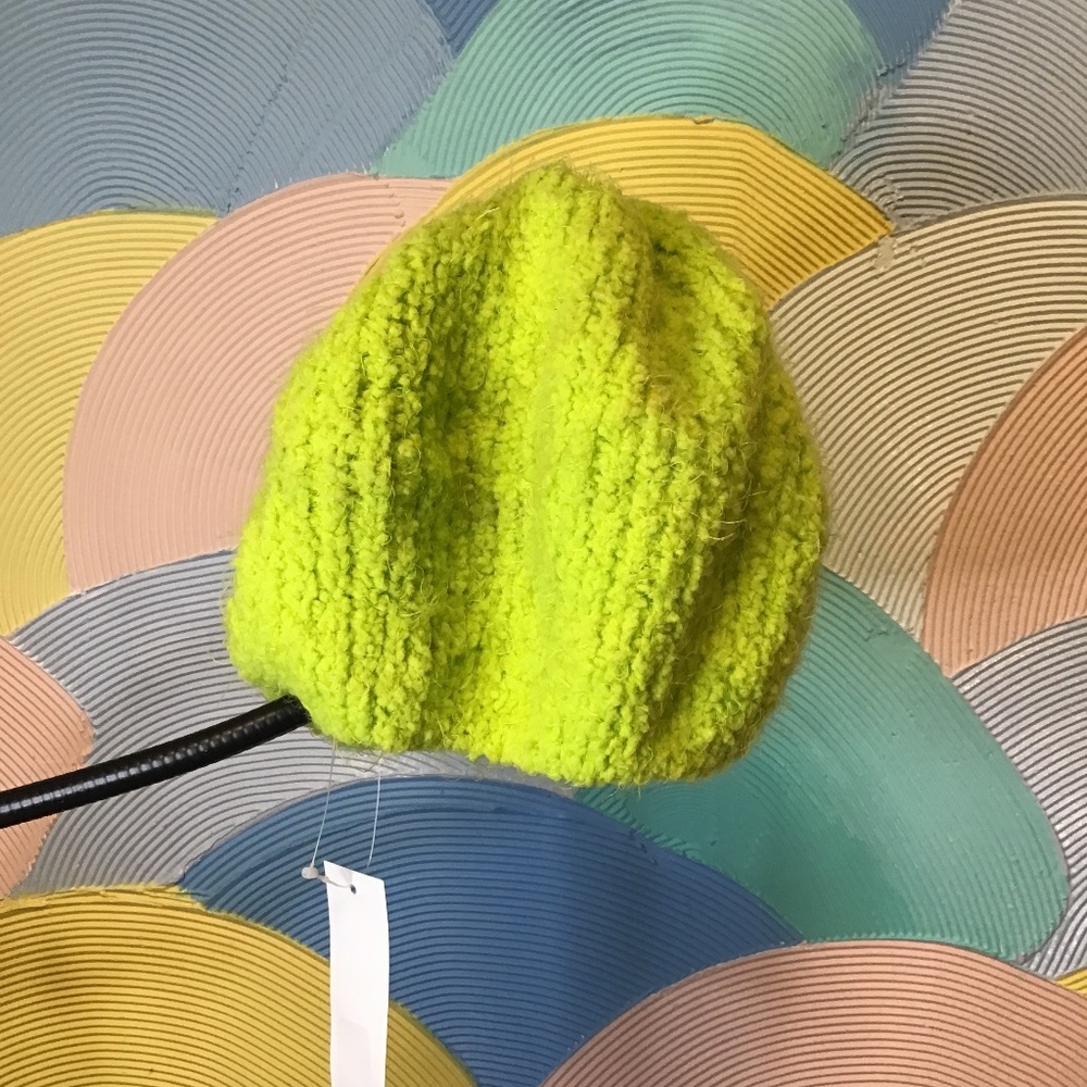 NWT Renee’s NYC accessories Hat